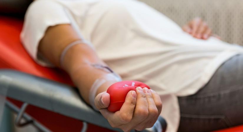 Önkéntes véradókat várnak Győr-Moson-Sopronban - Mutatjuk a helyszíneket