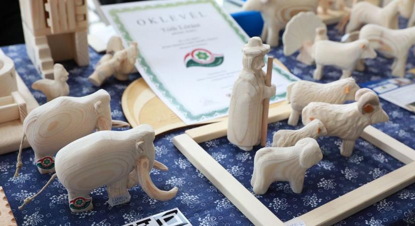 Ha védett területen termelsz, ilyen védjegyet kaphatsz