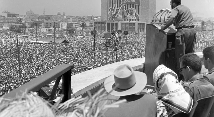 Venezuela csak a kezdet? – Az amerikai intervenciók visszatérő logikája