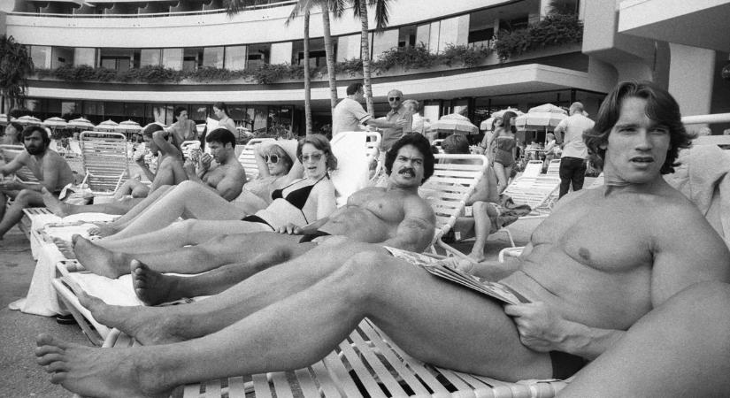 Ennél jobbat ma nem látsz: megtaláltuk Arnold Schwarzenegger első szerepét
