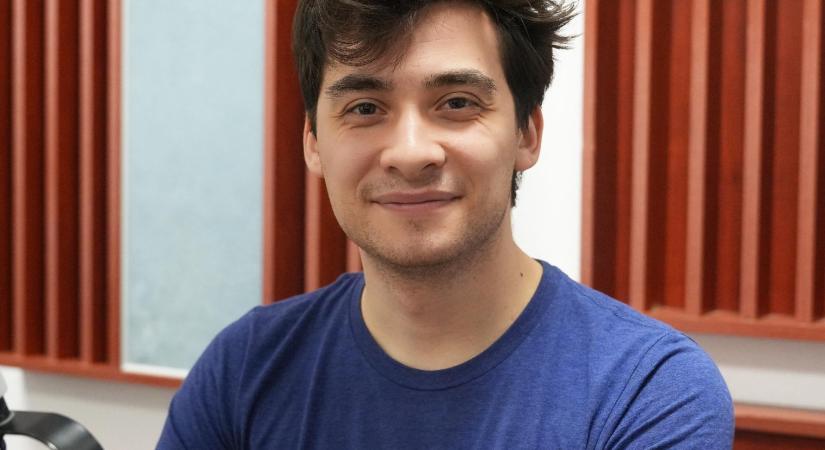 Szabó Norton: Ilyen messze ember soha nem volt még a Földtől