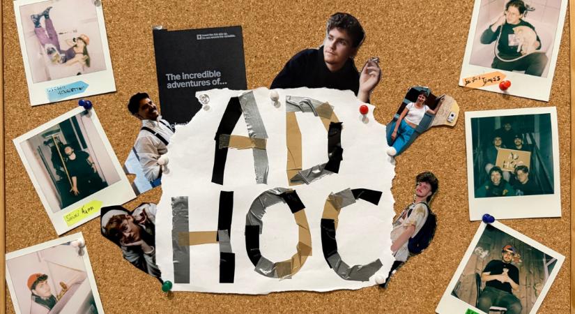 „Mintha előadás után tizenegyből tizenegy néző megölelne” – Bemutatkozik az Ad Hoc független színházi társulat