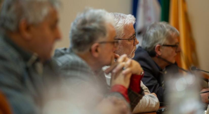 Krízis: több mint hetven barcsi családnak kellett tűzifát biztosítani a rendkívüli hideg miatt