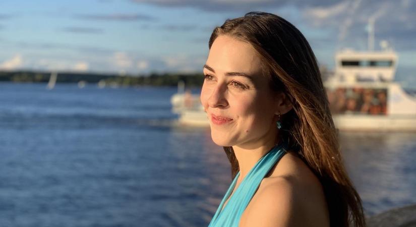 Egy a tizenhatmillióhoz volt az esély donort találni, de sikerült