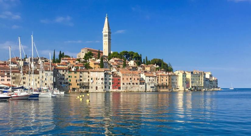 Tavaly 750 ezer magyar nyaralt Horvátországban