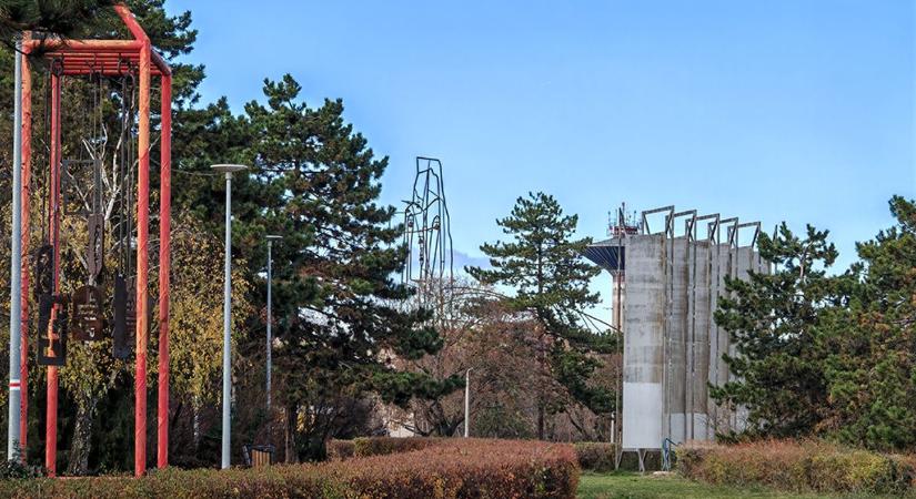 Ezek a dunaújvárosi szobrok a legnépszerűbbek (képgaléria, videó)