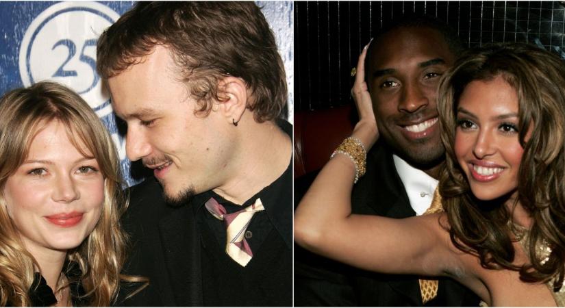 Ő volt Pierce Brosnan első felesége, akit rákban veszített el: teljesen összetört a színész