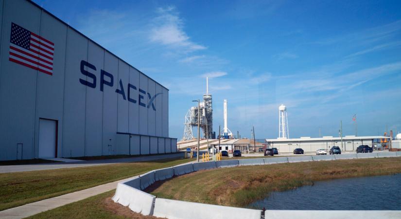 Berobbanthatja a tőzsdét a SpaceX, új rekordok dőlhetnek meg