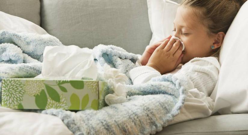 Melyik betegség jár jellegzetes ugató köhögéssel? Nem mindenki tudja egyből a választ