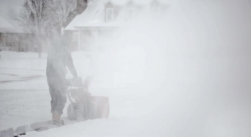 Sarkvidéki ostrom Amerikában: Miért fagyott meg az Újvilág?