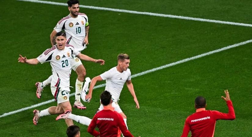 Érik a szenzáció? Újabb magyar válogatott focistát igazolhat a Liverpool