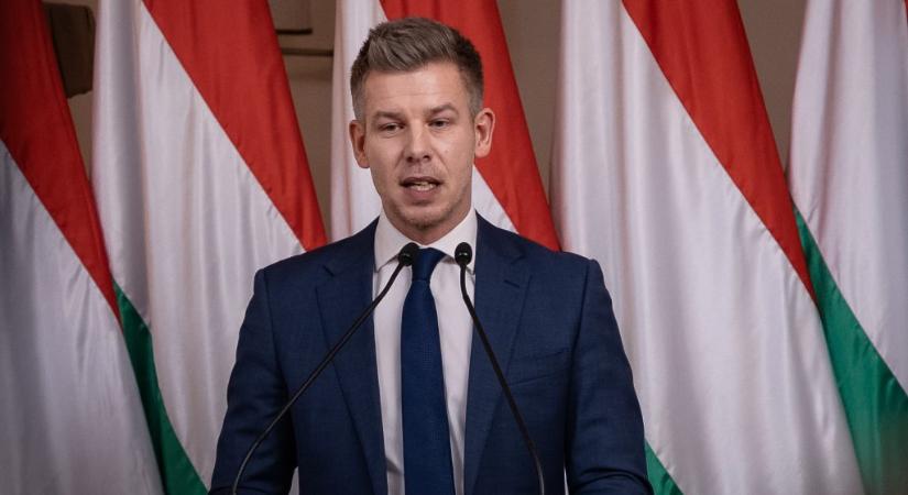 Magyar Péter Orbán Viktornak: „Ha esetleg megszorulna a hónap végén, csak szóljon”