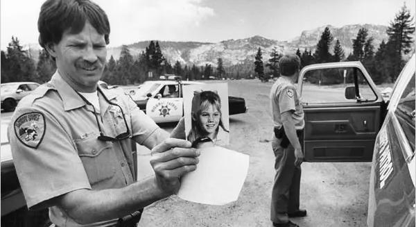 Serial Chillers LXXII.: Jaycee Lee Dugard