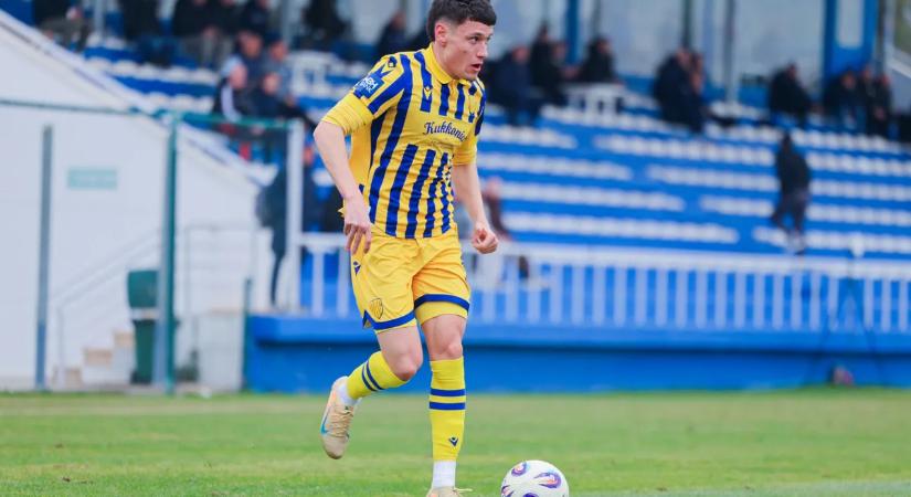 Redzic Damir a RB Salzburgba szerződik – NS infó