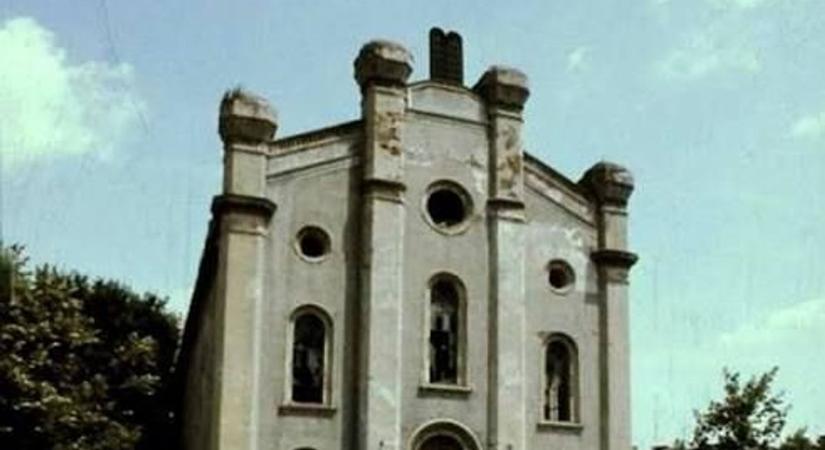 Kaposvár elfeledett vesztesége: a zsinagóga, amit robbantással tűntettek el a fejlődés útjából