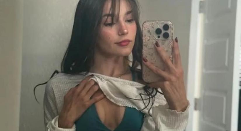 Egy nap alatt 85 házassági ajánlatot kap a szexi modell