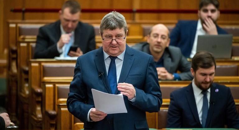 Tállai András árulónak nevezte Csézyt, szerinte „a matyó emberek nem felejtenek”