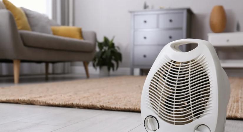 Baj lesz belőle, vagy bekapcsolhatom éjszakára a hősugárzót?