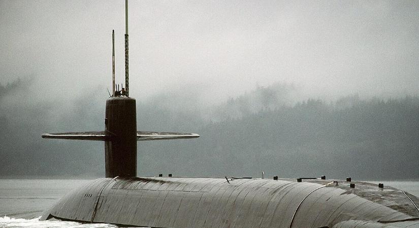 Nem találják az oroszok Trump atomtengeralattjáróit