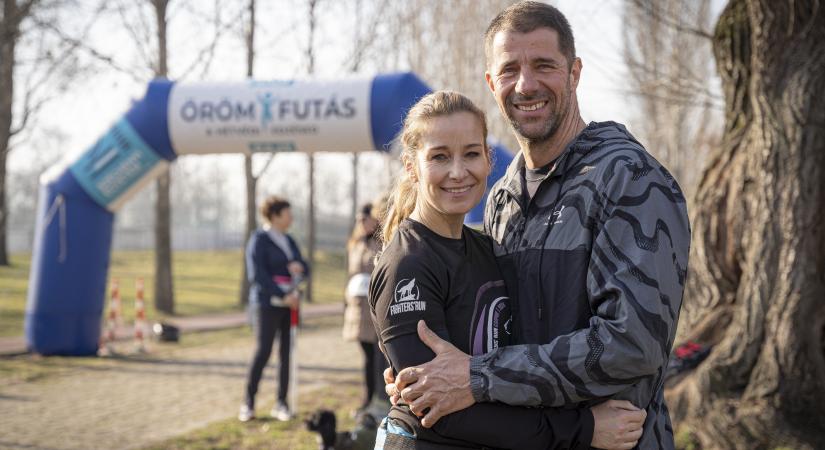 Rekordévet zárt az UNI-Győr Örömfutás, idén is várják a mozogni vágyókat