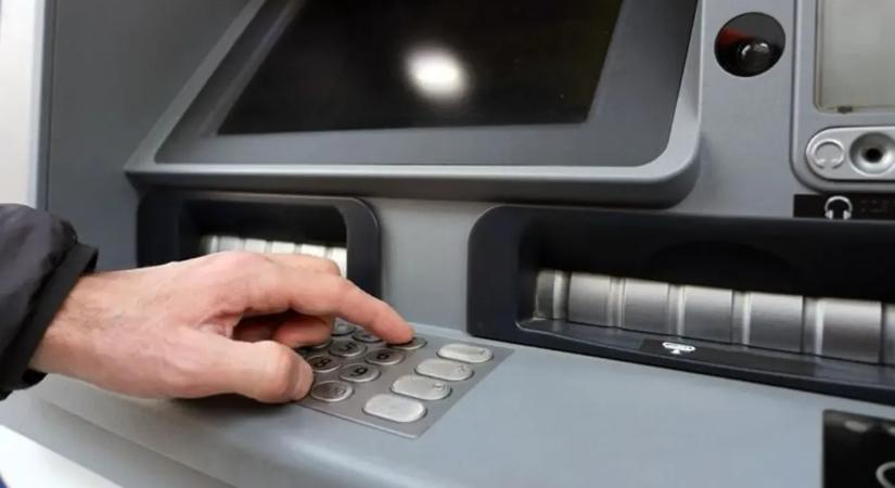 Mától duplájára emelkedett a készpénzfelvételi limit!
