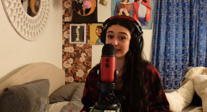 Eman Ayaz élete új fejezetét várta a Prince of Persia remake-től, sajnos már hiába