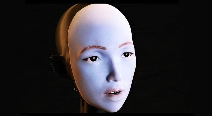 YouTube-ot nézve tanul a robot – videó