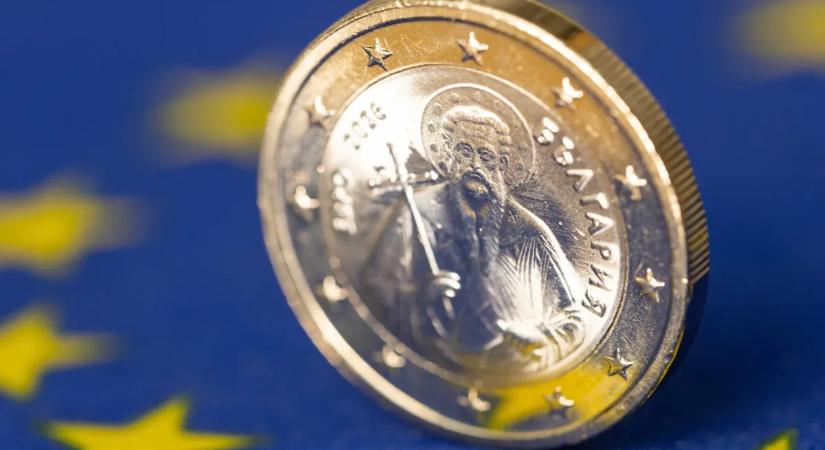 Bolgár euró: már a megszületése is viharos ellenszélben történt, de mit tartogat a jövő?
