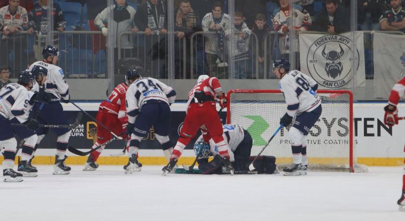 Hatalmas gólok, kiváló védések, a FEHA19 a Magyar Kupa bronzérmese