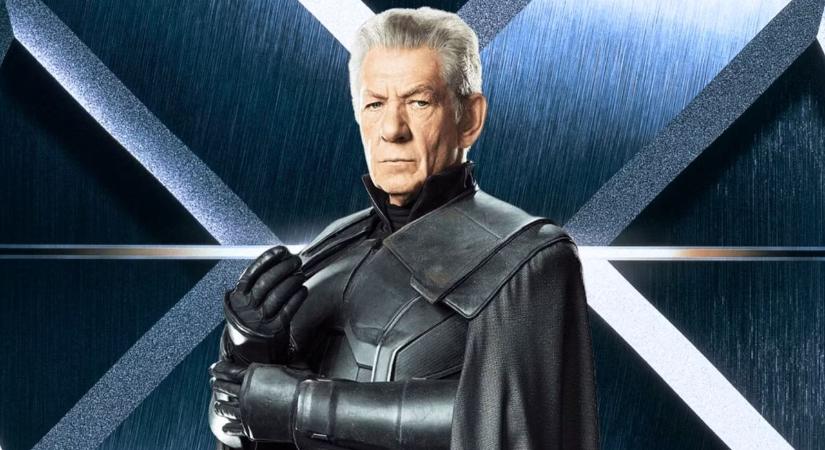 Ian McKellen elszólta magát: Magnetóval romboltatná le New Jerseyt az Avengers: Doomsday-ben