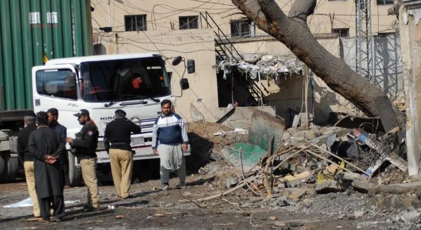 Brutális erőszakhullám: napokig tartó vérontás, rengeteg a halott