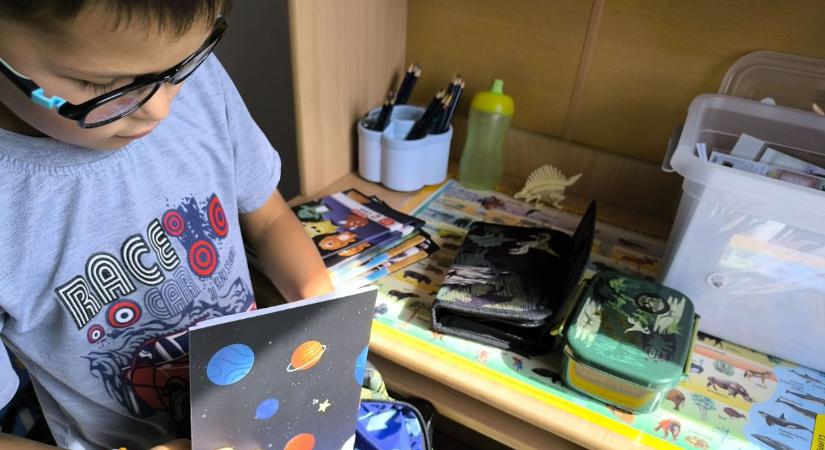 Itt az iskolai körzetek új listája, ezt minden tatai családnak érdemes tudnia