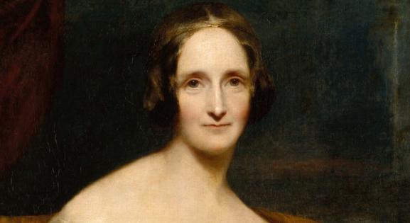 Frankenstein megalkotóját nem a horror érdekelte, hanem a tudomány – 175 éve halt meg Mary Shelley
