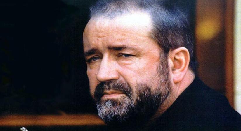 Az arc, amelyre rávésték a történelmet‒ 2020. február 1-én hunyt el Andorai Péter