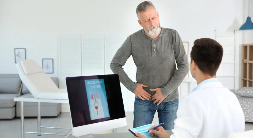 „Onkológus vagyok – ha ezt a két tünetet tapasztalod, meg se állj az orvosig!"