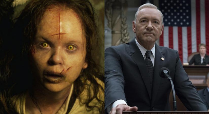 James Wan közreműködésével film készül egy különleges horrorképregényből, amelyben a Fehér Házat megszállják a démonok, és a harmadik világháború is a küszöbön áll