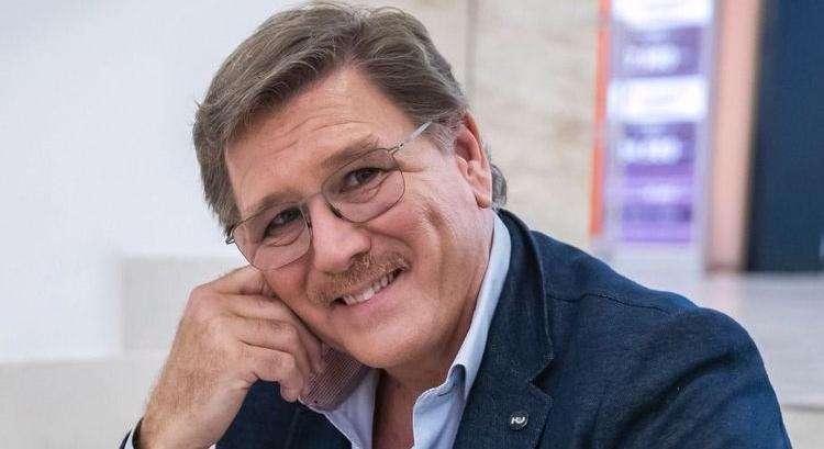 Kautzky Armand: „Én voltam a villámhárító”