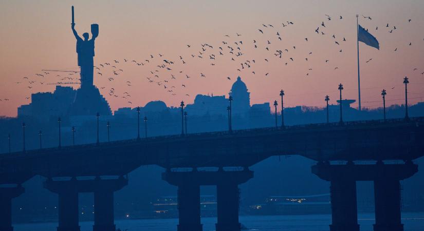 Micskó András: Vér, pénz, hallgatás: amit nem mondanak ki Ukrajnáról