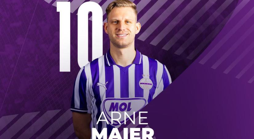 Kicker: Később járhat jól a klubja az Újpest nagy igazolásával