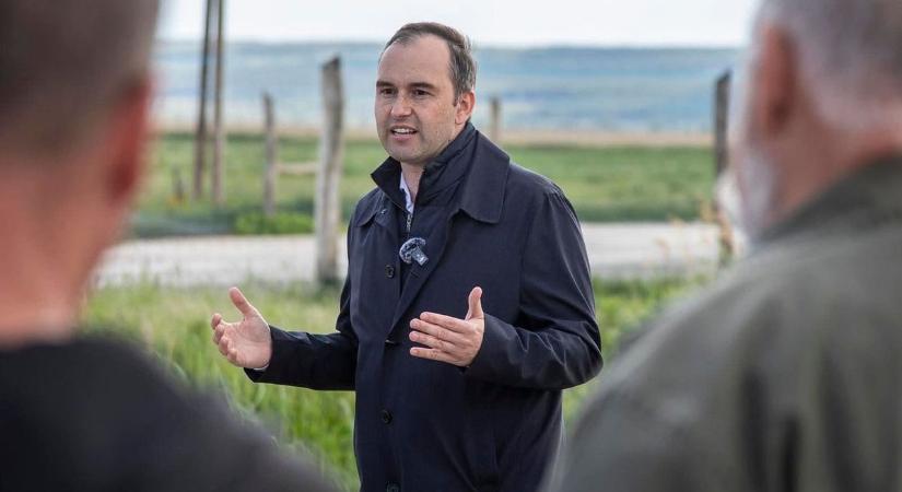 Tovább fejlesztenék Fertőd térségét  videó