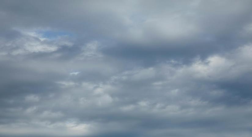 Folytatódik a csapadékos, de enyhe időjárás az előttünk álló héten is