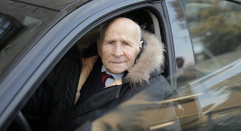 Nem a Suzuki a nyugdíjasok kedvenc autómárkája