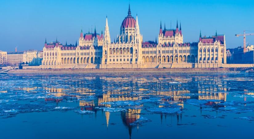 Közlemény jelent meg a jövő heti időjárásról – valami váratlan érkezik