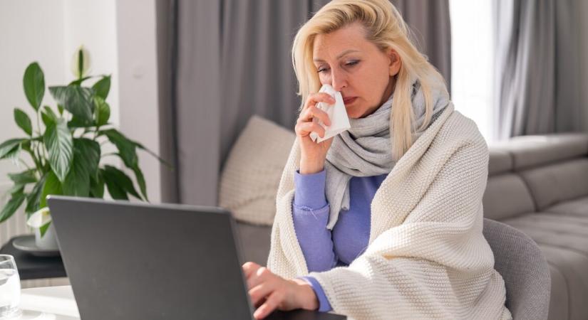 A szomszédunkban már nem fizetik a betegszabadság első napját