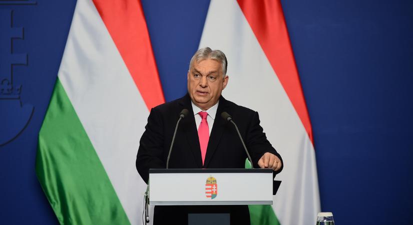 Meglepő, de a Facebookon Orbán Viktor megkérdőjelezhetetlen vezető