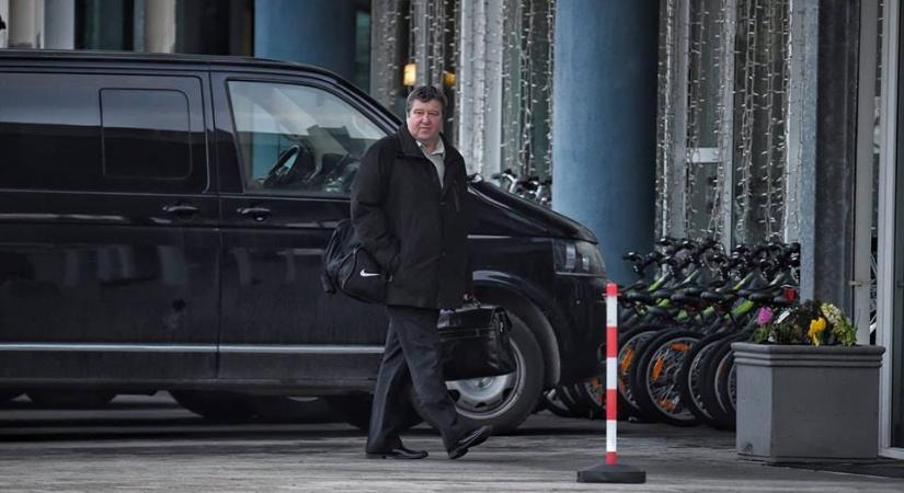 Tállai András nekiment Csézynek: nem lehet jobboldali ember, hiszen áruló, aki felvállalja a Tisza Pártot