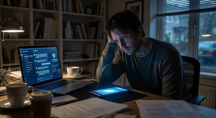 Az MI döbbenetes veszélyére hívja fel egy új tanulmány