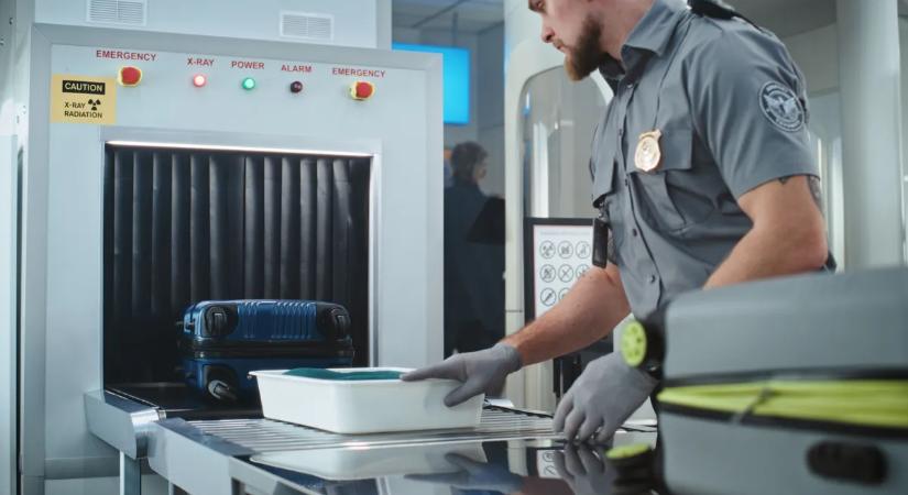 Így jutsz át hamarabb a repülőtéri vámellenőrzésen