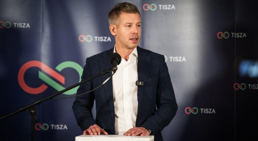 RTL: Egy baptista fenntartású szakiskolában tanít az a férfi, aki baltával fenyegette a Tisza aktivistáit