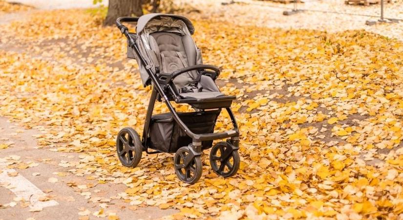 A lezárt lépcsőház sem védte meg a kisgyermekes szolnoki családot, segítséget kért az édesanya